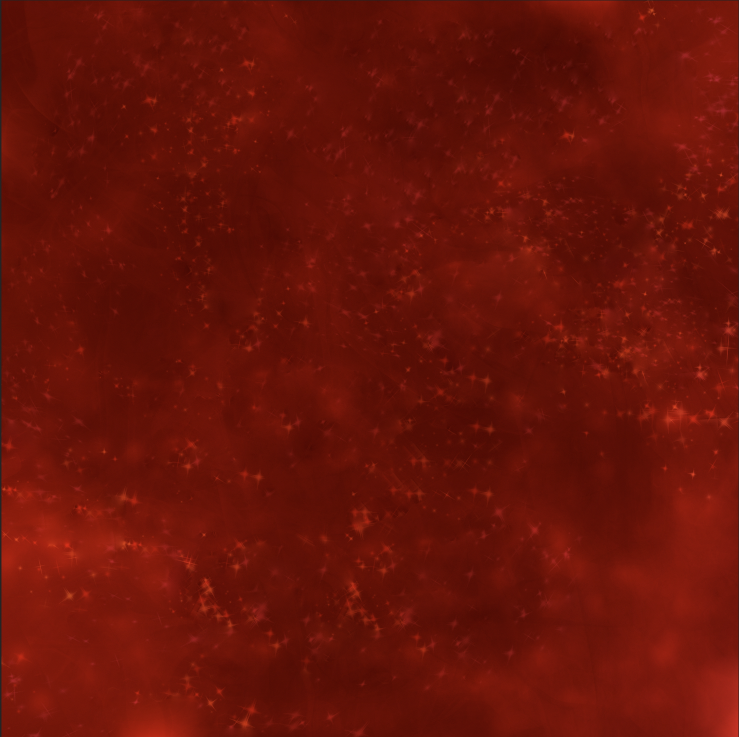 Decorative red texture background