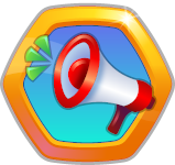 Promotion Perk: Call My Name Icon Image