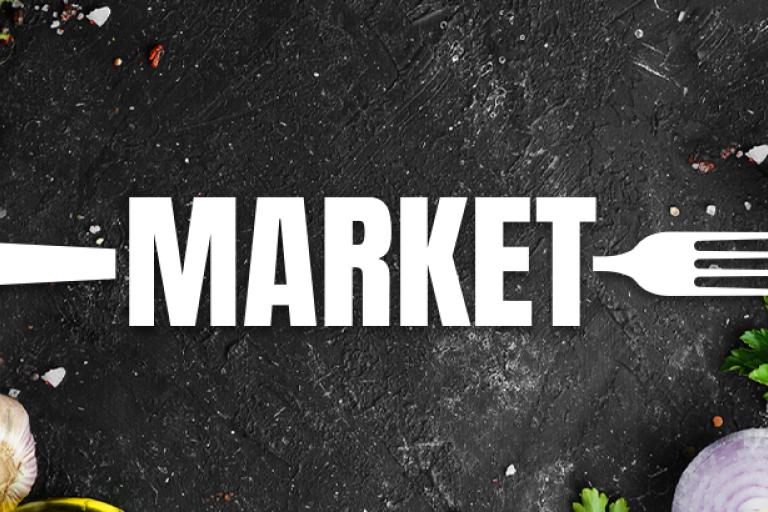 Market logo 