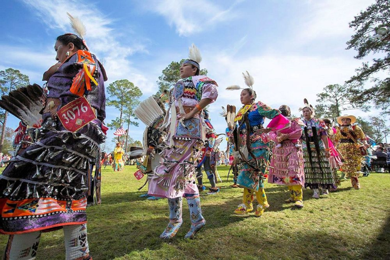 Poarch Band of Creek Indians 