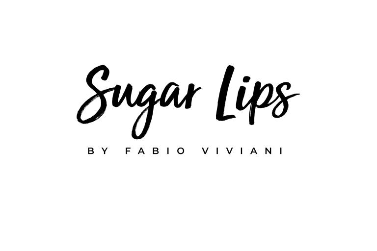 Sugar Lips by Fabio Viviani