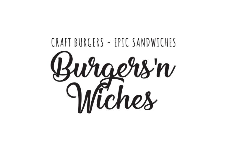 Burgers'n Witches - Craft burgers, epic sandwiches - by Fabio Viviani