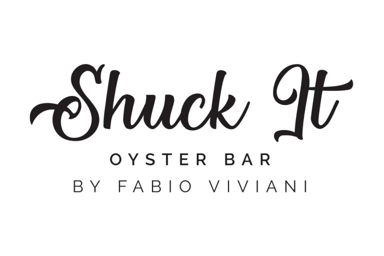 Shuck It Oyster Bar - by Fabio Viviani