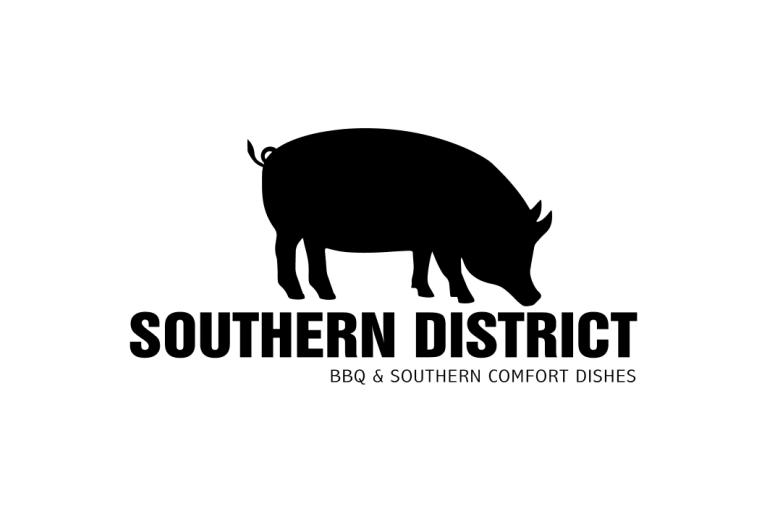Southern District - BBQ & southern comfort dishes - by Fabio Viviani