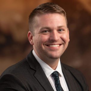 Nicholas Schlegel 