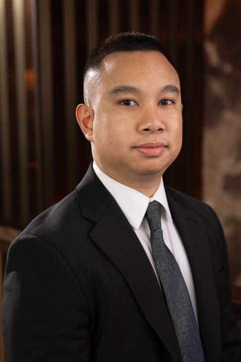 Nikko Campano