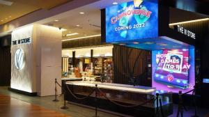A photo of The W Store