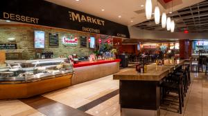 THE MARKET GOURMET EXPRESS Bethlehem