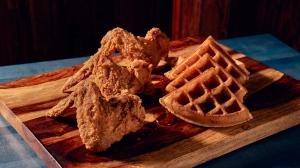 Lucille’s Eatery