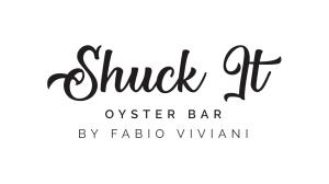 Shuck It Oyster Bar - by Fabio Viviani