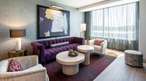 Suite Living Room